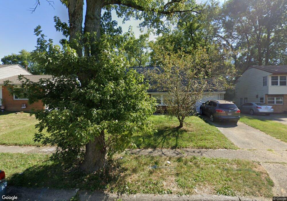 1626 Genoa Place, Columbus, OH 43227 - photo 1