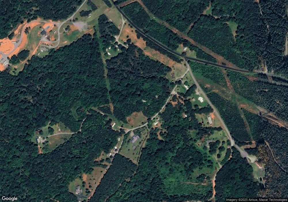 124 Red Rock Ln, Mill Spring, NC 28756 - photo 1