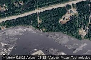 20301 W Glenn Hwy, Sutton, AK 99674