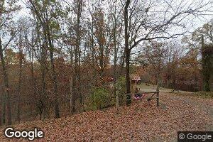 16460 State Route 217, Scottown, OH 45678