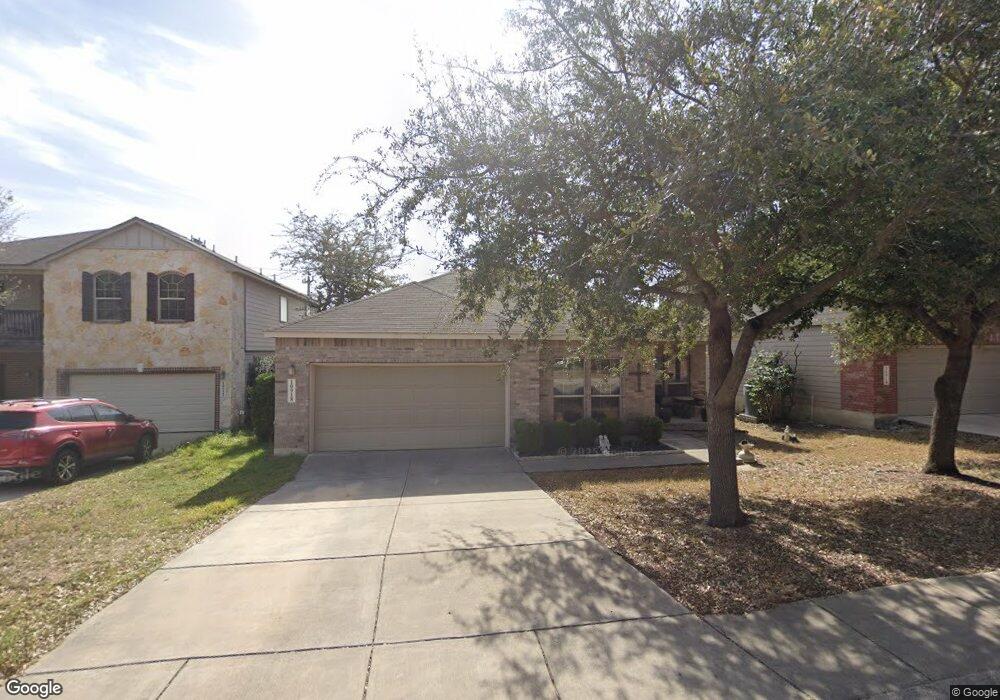 10918 Fox Glove Field, Helotes, TX 78023 - photo 1