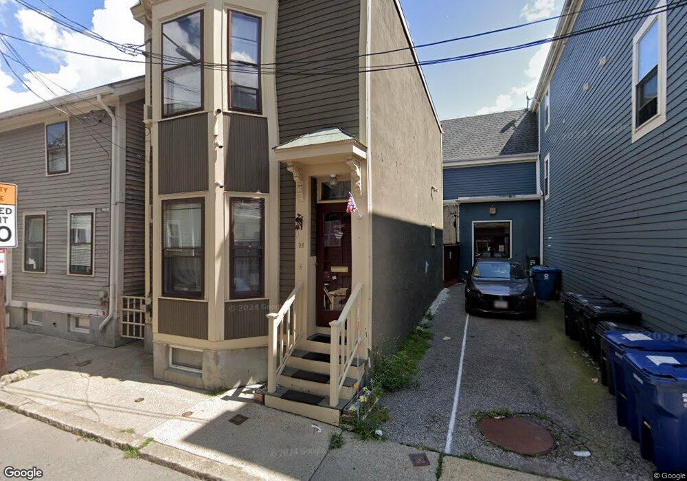26 7th St, Cambridge, MA 02141 - photo 1