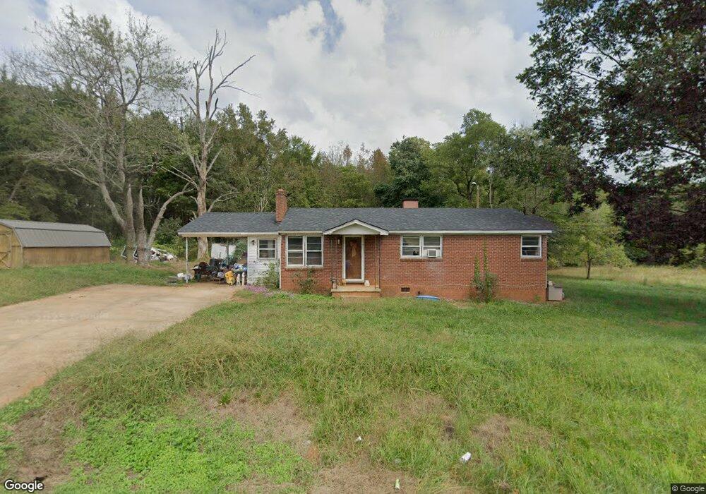 2605 Oak Grove Rd, Shelby, NC 28150 - photo 1