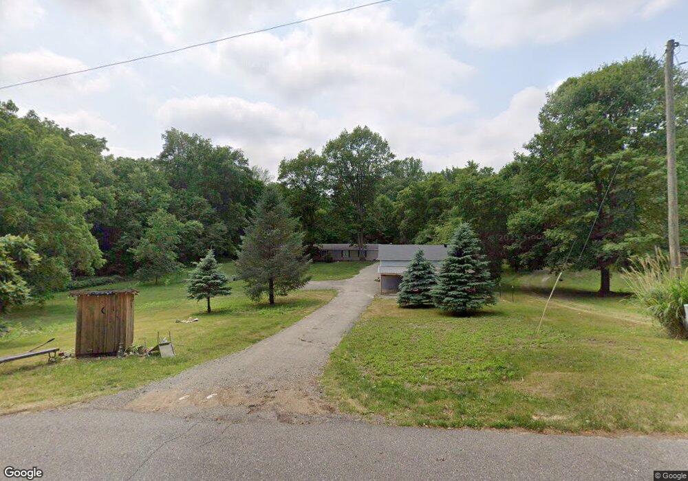 2842 N 800 E, Rolling Prairie, IN 46371 - photo 1