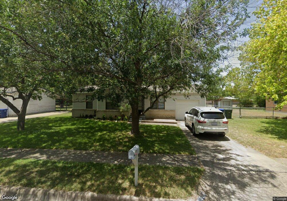 304 Ridge St, Copperas Cove, TX 76522 - photo 1