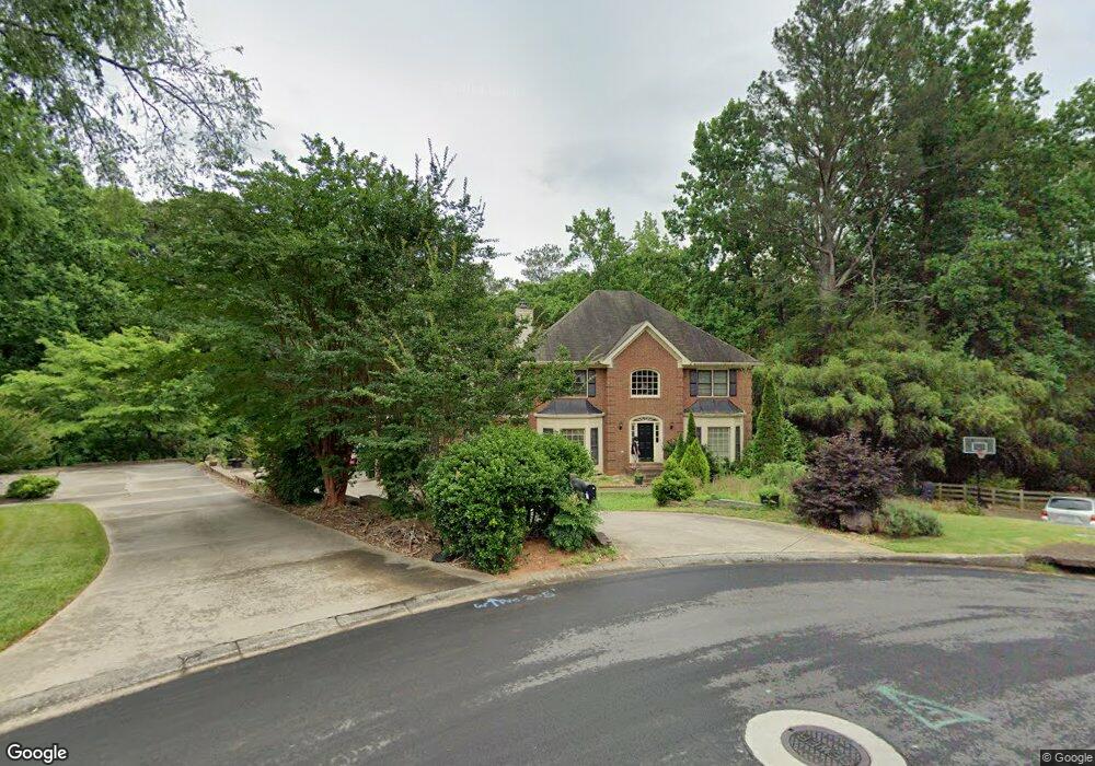 2232 Chadds Creek Dr, Marietta, GA 30062 - photo 1