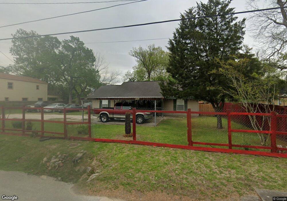 6730 Arabella St, Houston, TX 77091 - photo 1