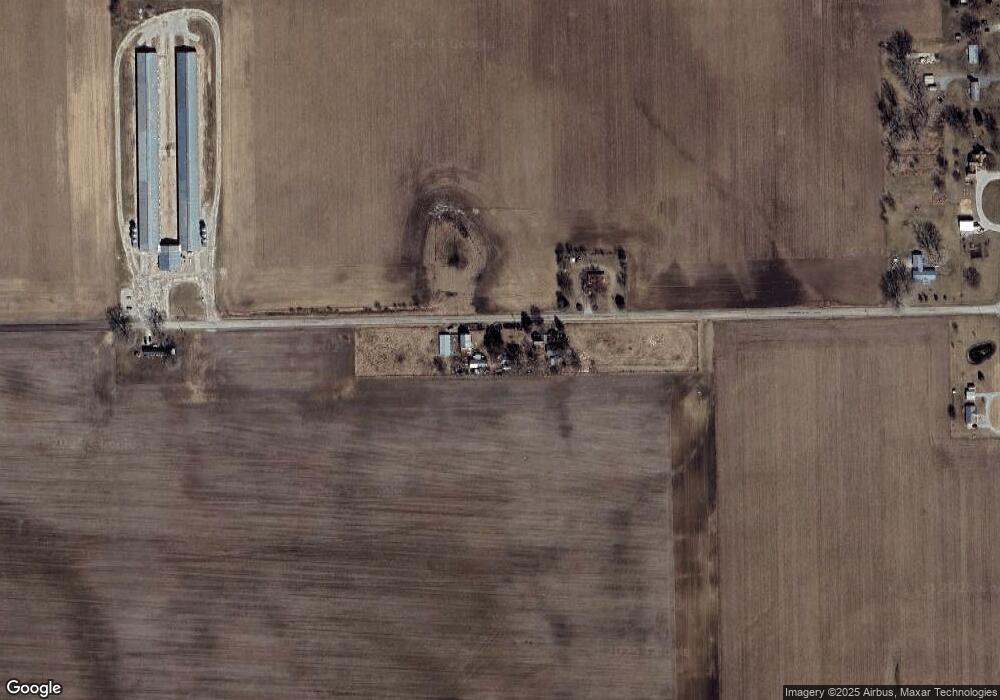 10767 W 200 S, Bourbon, IN 46504 - photo 1