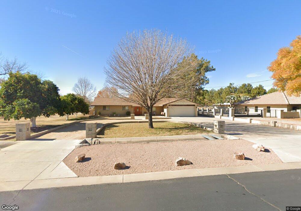 12830 S 71st St, Tempe, AZ 85284 - photo 1