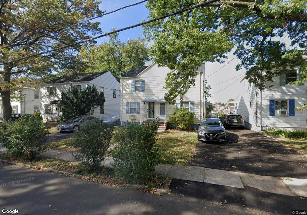 321 Hollywood Ave, Hillside, NJ 07205 - photo 1