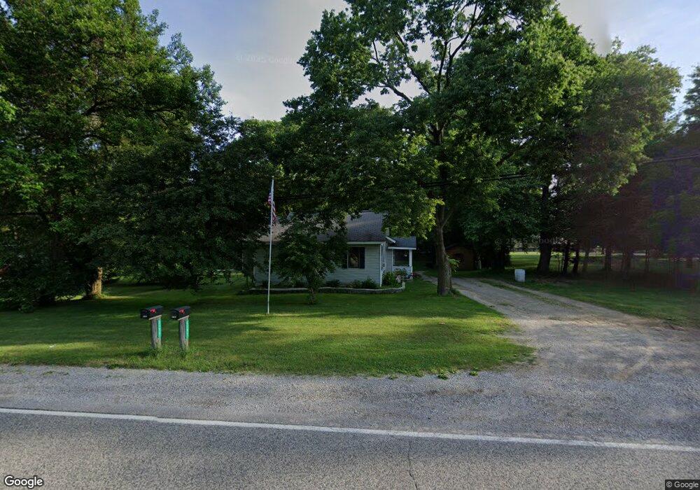 8191 E Coldwater Rd, Davison, MI 48423 - photo 1