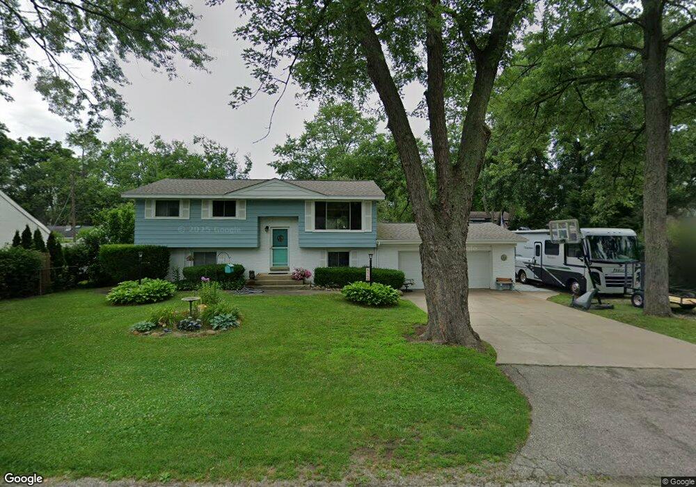 4140 Crestdale Ave, West Bloomfield, MI 48323 - photo 1