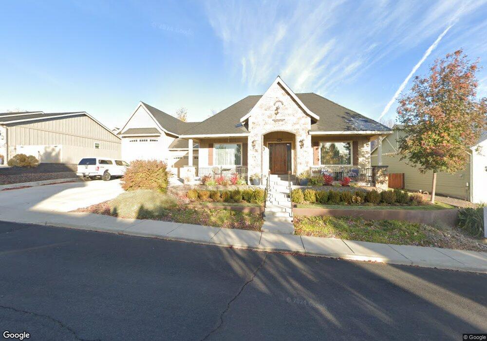 3655 SW Xero Way, Redmond, OR 97756 - photo 1