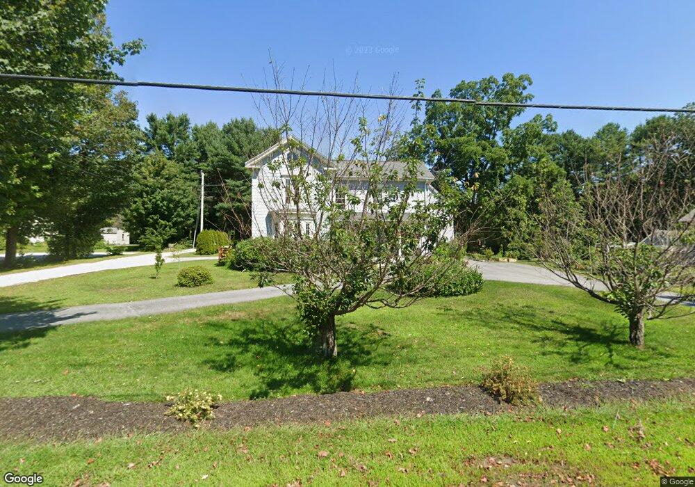 12 Kendall Ln unit A, Freeport, ME 04032 - photo 1