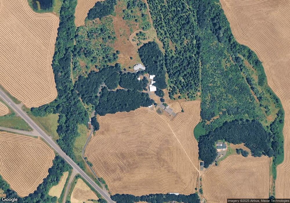 21615 Hwy 22, Sheridan, OR 97378 - photo 1