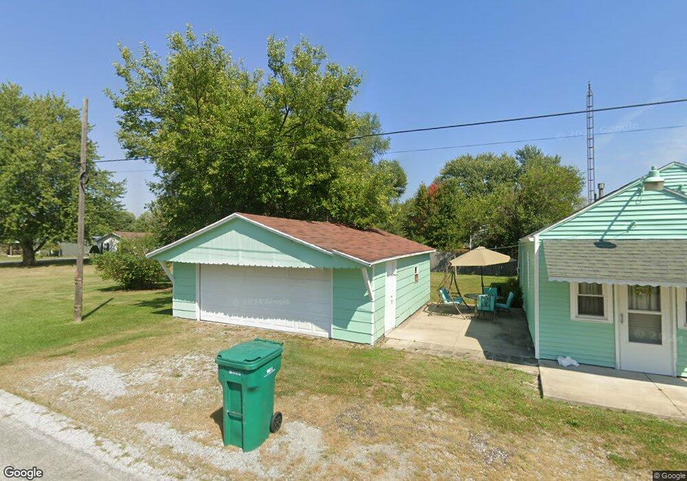 460 Smith Ave, Lima, OH 45801 - photo 1