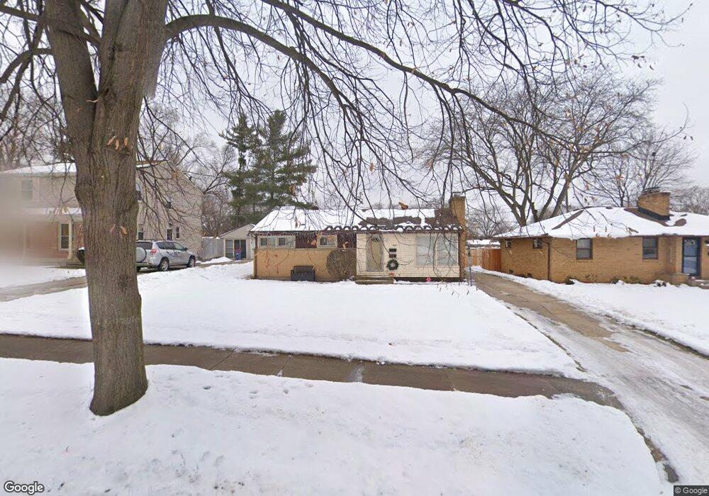 1441 Mayfield Ave NE, Grand Rapids, MI 49505 - photo 1