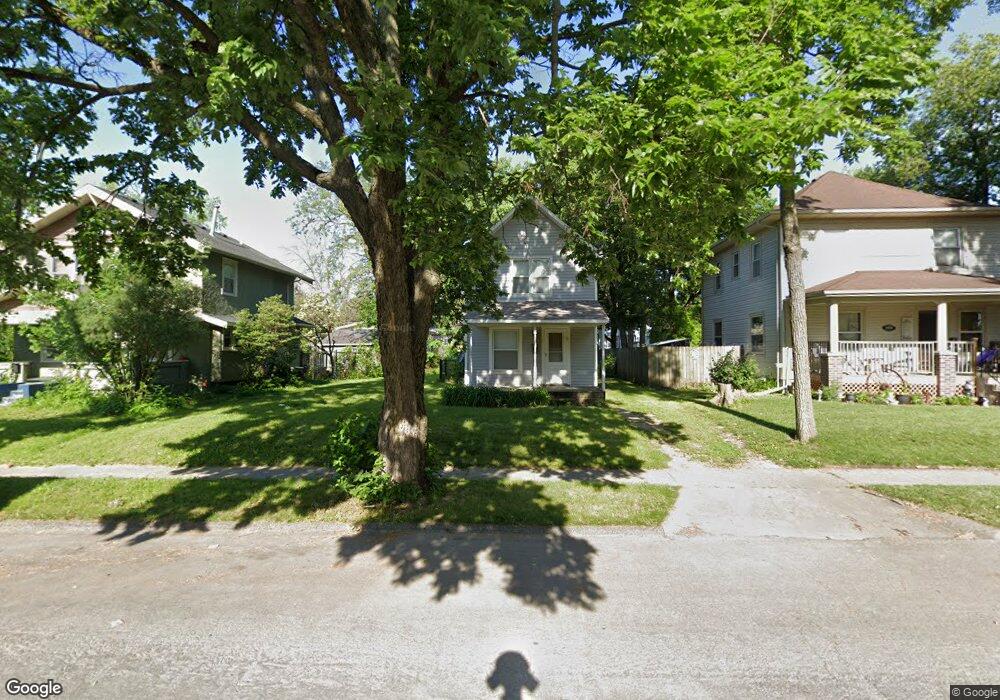 3406 1st St, Des Moines, IA 50313 - photo 1