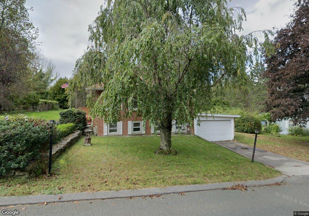 41 Village Hill Rd, Stafford Springs, CT 06076 - photo 1