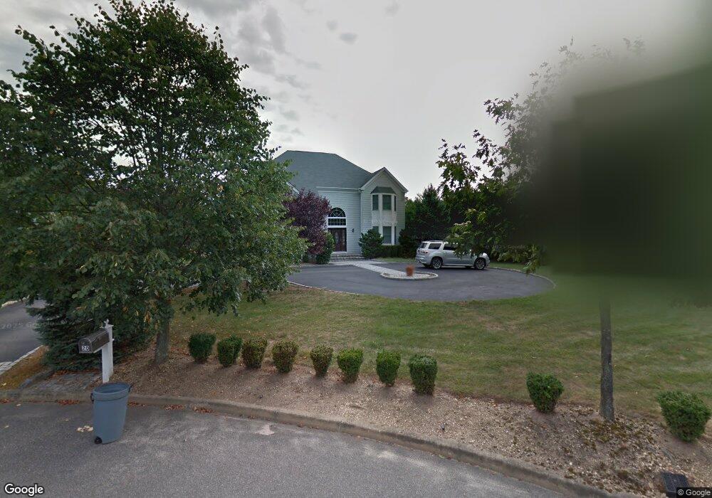 20 Dupont Ct, Dix Hills, NY 11746 - photo 1