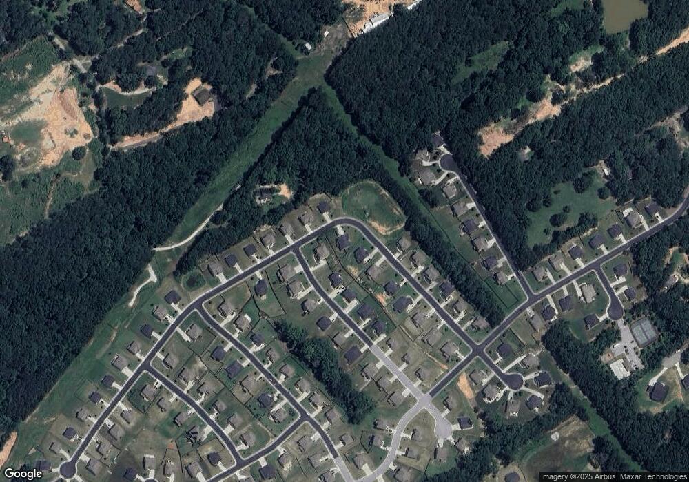 3522 Parkside View Blvd unit 139, Dacula, GA 30019 - photo 1