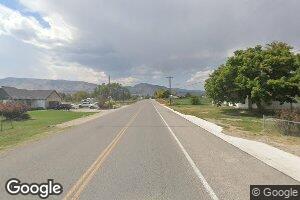 525 W Canyon Rd, Ferron, UT 84523