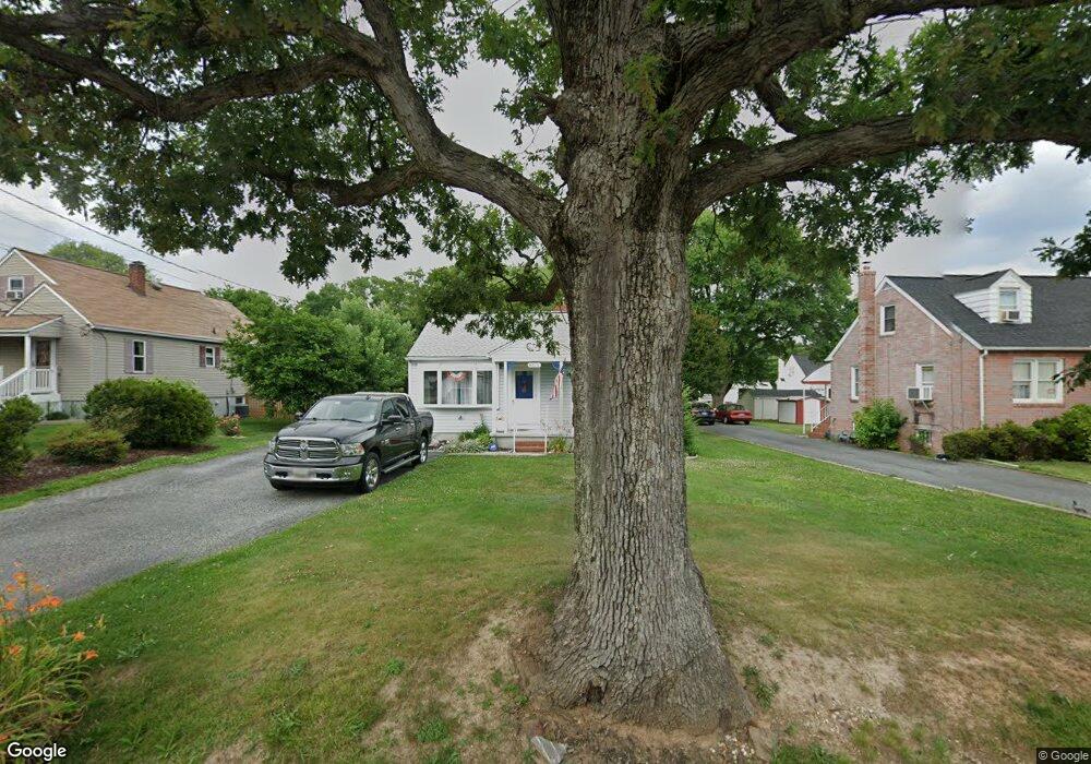 4810 Ridge Rd, Rosedale, MD 21237 - photo 1