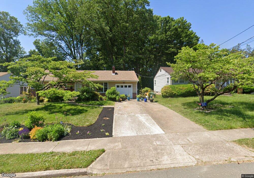 25 Glen Mawr Dr, Ewing, NJ 08618 - photo 1