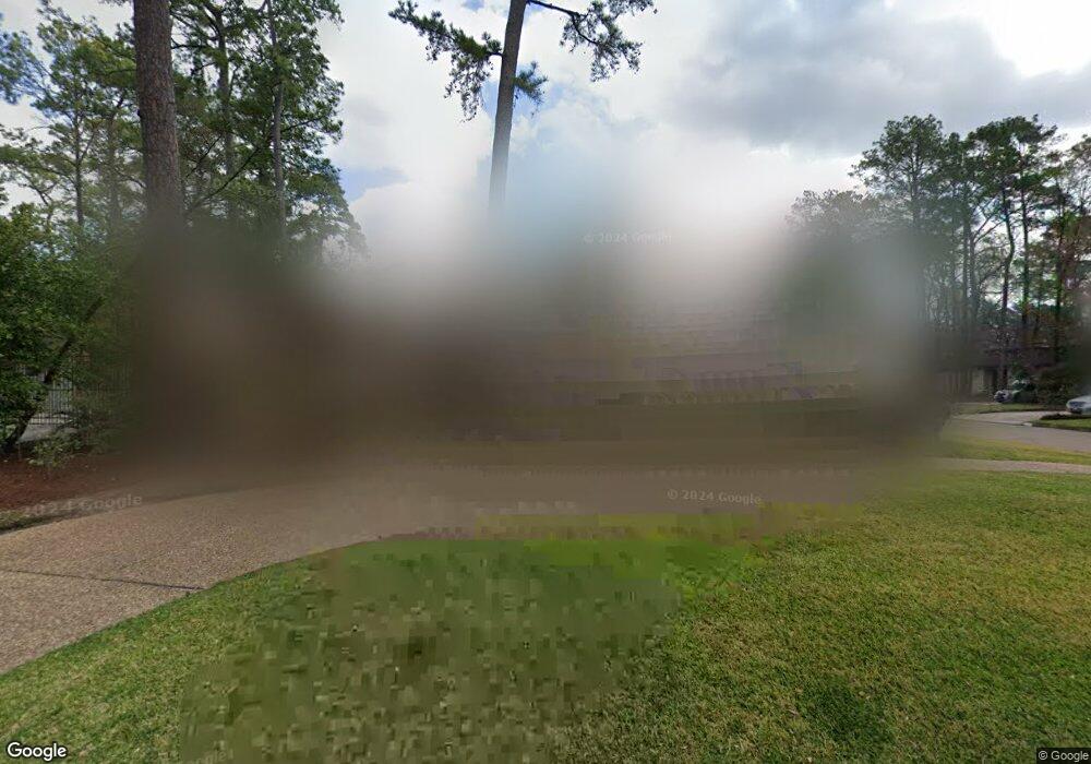 234 Vanderpool Ln, Houston, TX 77024 - photo 1