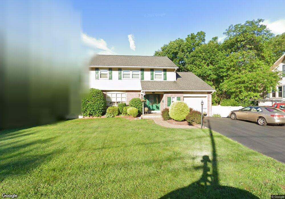 22 Myrtle Ave, Morton, PA 19070 - photo 1