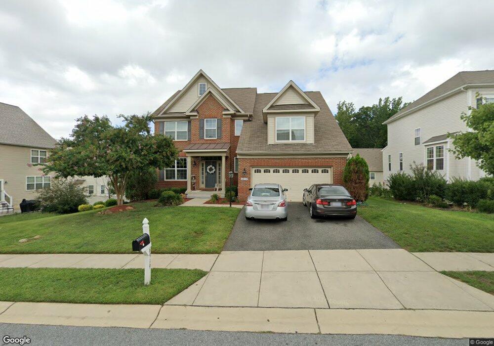 6919 Coldstream Ct, Bryans Road, MD 20616 - photo 1