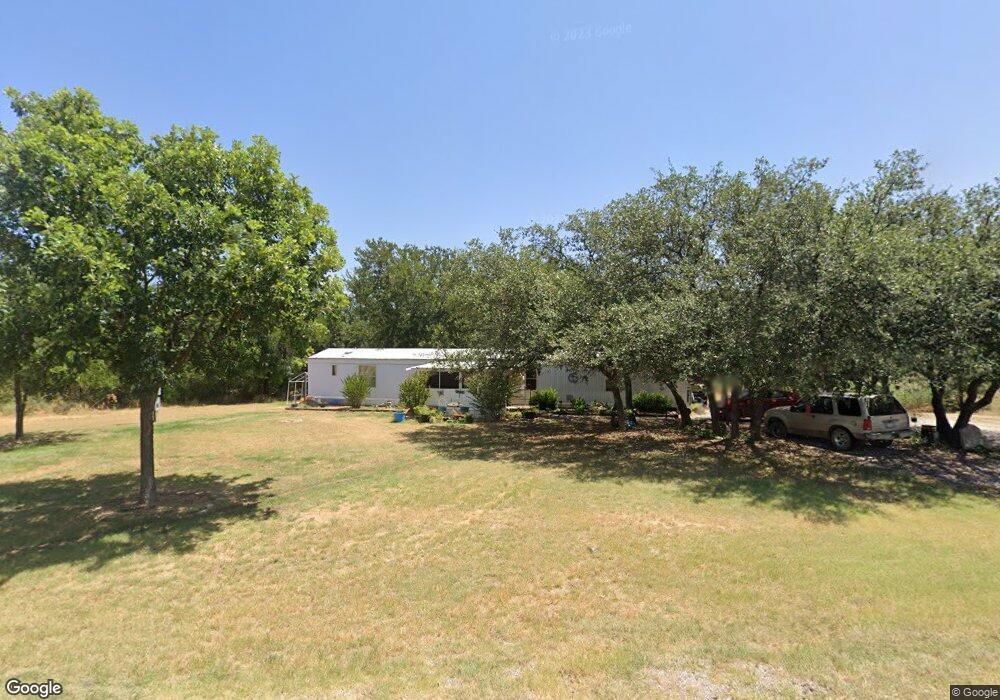 7600 County Road 550, Brownwood, TX 76801 - photo 1
