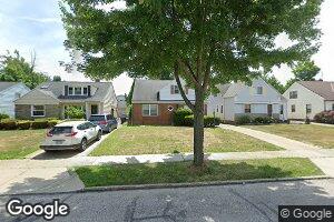 24006 E Silsby Rd, Beachwood, OH 44122
