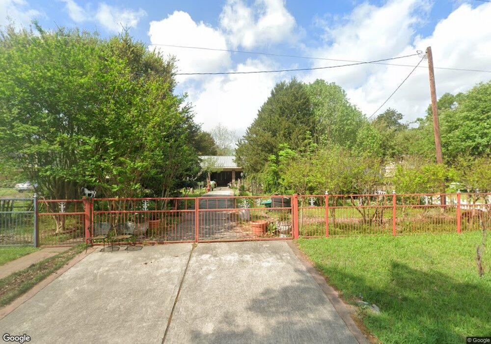 11614 Pinemont Rd, Cleveland, TX 77328 - photo 1