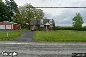 2151 Huckleberry Hwy, Berlin, PA 15530