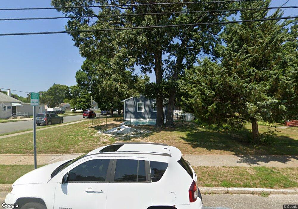 723 1st St, Somers Point, NJ 08244 - photo 1