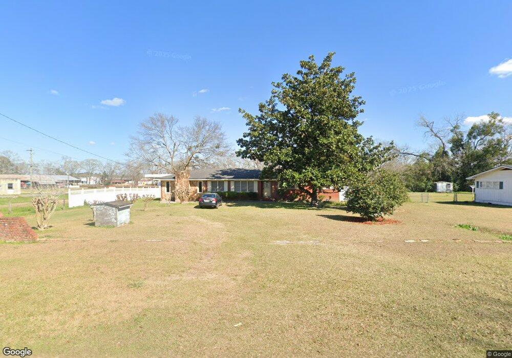141 1st Ave, Barney, GA 31625 - photo 1