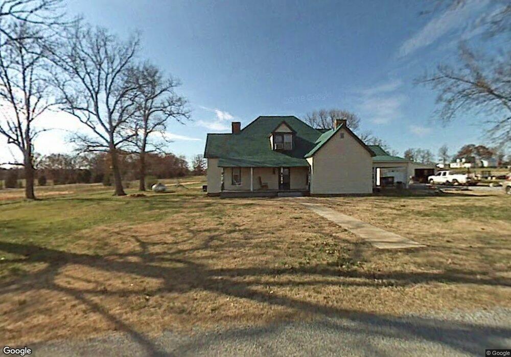 115 Temple Ford Rd, Shelbyville, TN 37160 - photo 1