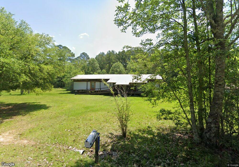 12 Lonnie Lott Rd, Mc Henry, MS 39561 - photo 1