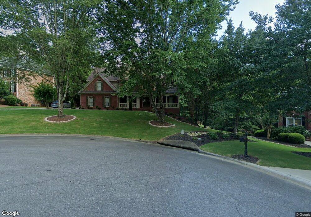 4130 River Bluff Run Way, Suwanee, GA 30024 - photo 1