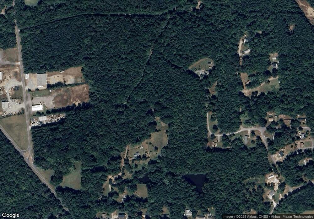 282 Pineview Rd, Siler City, NC 27344 - photo 1