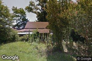 1414 W Railroad St, Pinehurst, GA 31070