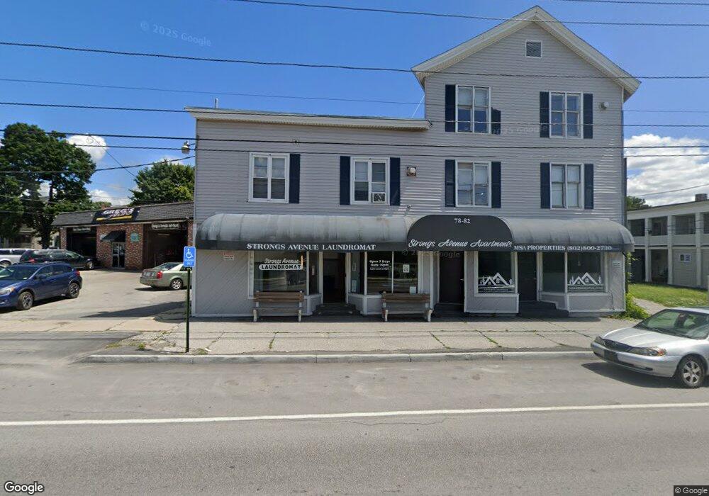 78 Strongs Ave unit 10, Rutland, VT 05701 - photo 1