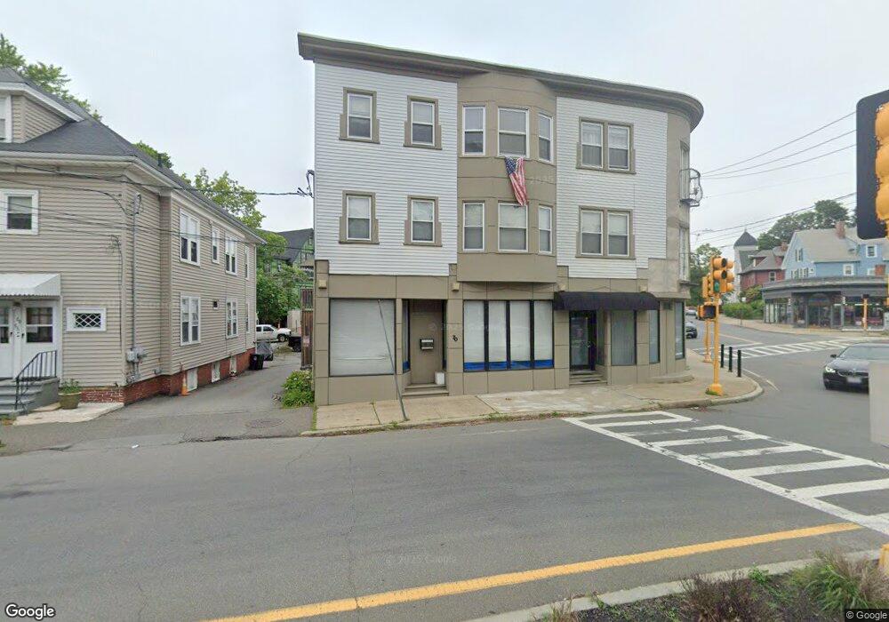 70 New Ocean St unit 3, Swampscott, MA 01907 - photo 1