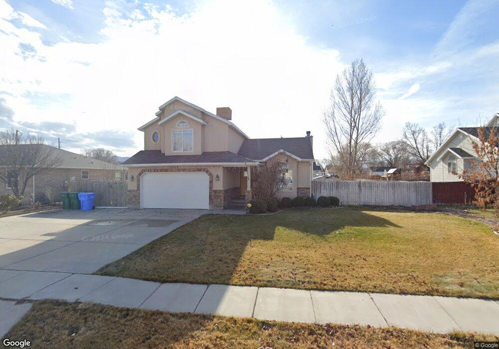 1257 Matthews Way, Riverton, UT 84065 - photo 1