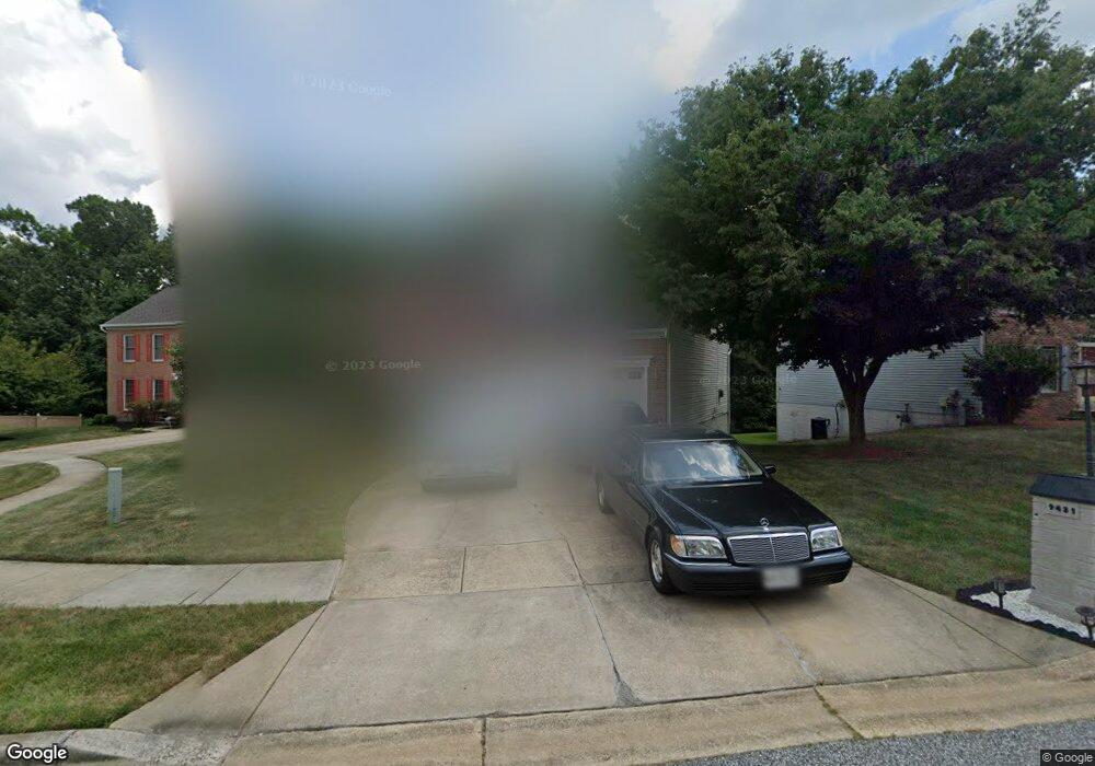 9431 Bluefield Rd, Springdale, MD 20774 - photo 1