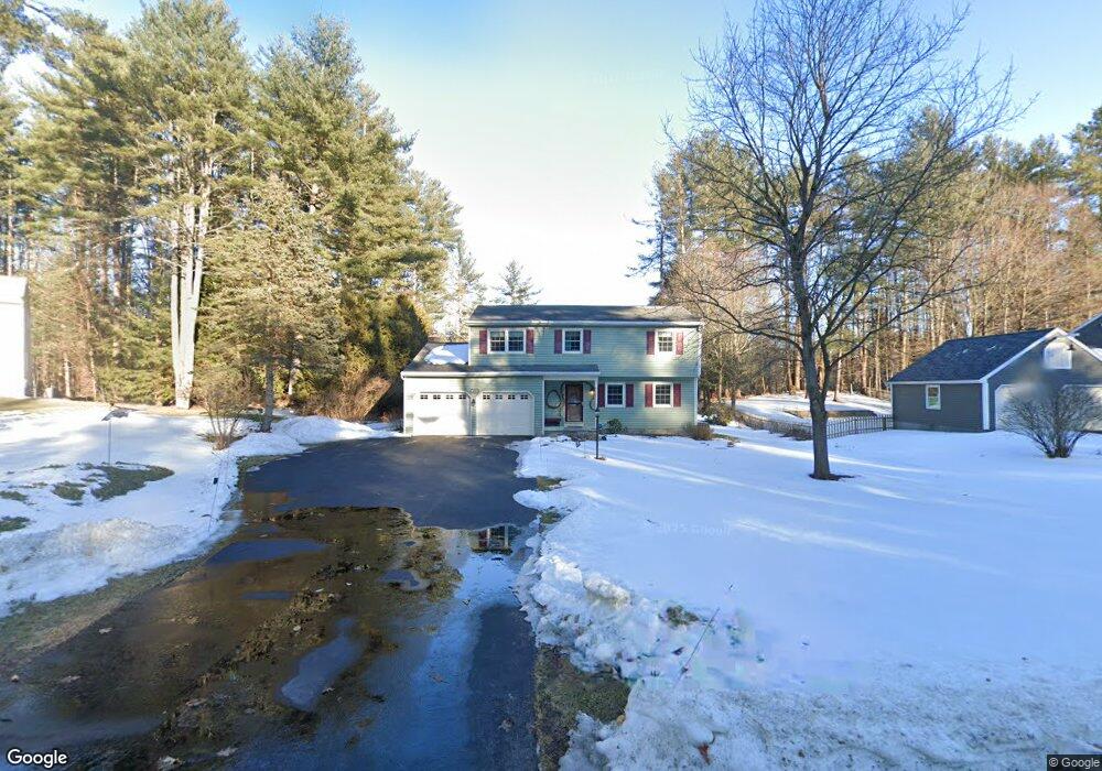43 Nicklaus Dr, Gansevoort, NY 12831 - photo 1