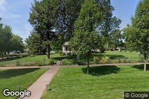 909 N Seward St, Red Cloud, NE 68970