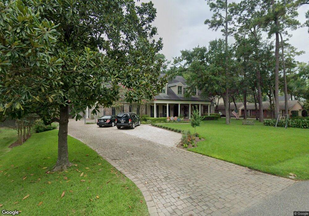 31 Williamsburg Ln, Houston, TX 77024 - photo 1