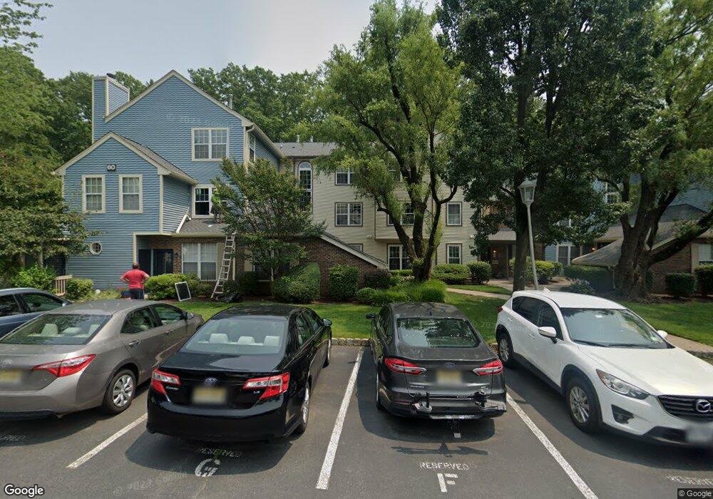 6072 Cedar Ct unit 6132, Monmouth Junction, NJ 08852 - photo 1